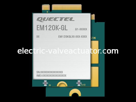 良い価格 LTE-A EM120K-GL:高性能4G遠隔通信モジュール,安定した接続によりモノのインターネットが実現 オンライン