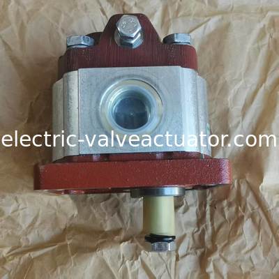 良い価格 SALAMI 2PE6.5D-G28P1-VVS40 gear pump for high-pressure industrial fluid transportation オンライン