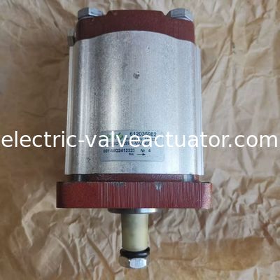 良い価格 Salami gear pump 2PE26D-G28P1-V-VS400: dual guarantee of high stability and high pressure resistance オンライン