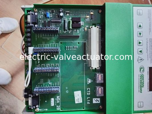 良い価格 M45GB14 AC Drive Mentor II 20 HP 220/480 VAC 48 AMP 50/60 HZ 15kW 480V オンライン