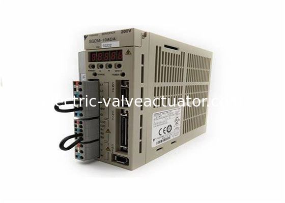 良い価格 SGD-01BP Yaskawa Brown Servo Drives 115w Power Max Output AC Servopack オンライン