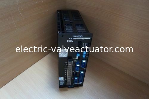 良い価格 YASKAWA CACR-HR03BAB12Y60 SERVOPACK AC DRIVE PWM And CNC Servo Drive オンライン