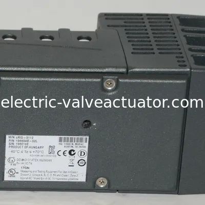 良い価格 National Instruments CRIO-9025 CompactRIO Controller 800 MHz Freescale MPC8377 オンライン