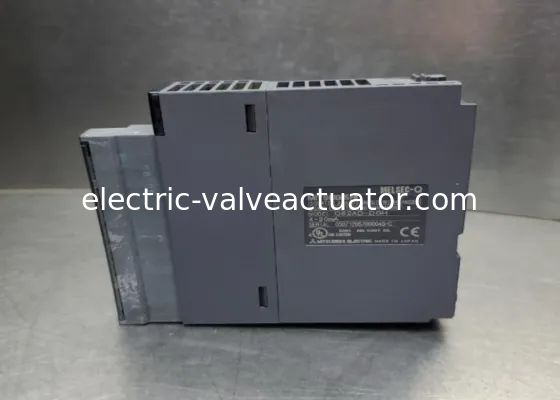 良い価格 Q62AD-DGH Mitsubishi Universal Model Redundant Power Supply Module 100 To 240 V AC オンライン