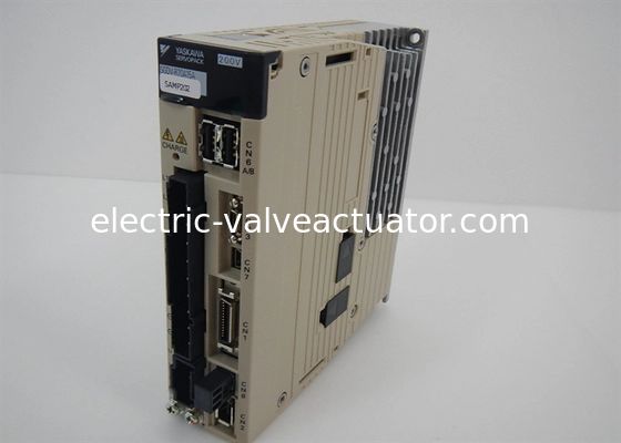 良い価格 SGDV-R70A15A 200V Yaskawa Drives AC Servo SGDV Sigma V 200VAC 3 Phase オンライン