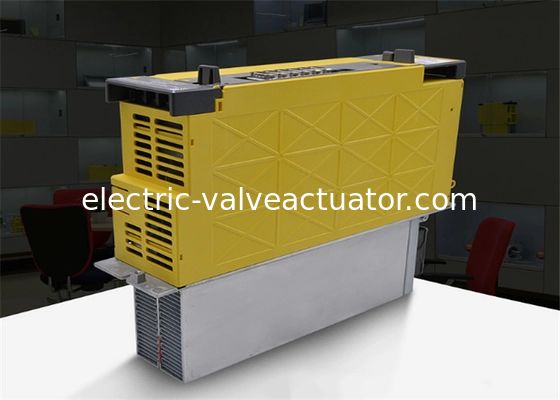 良い価格 Fanuc AC Servo Amplifier A06B-6141-H015#H580 3 Phase 283-339V 13.2KW オンライン