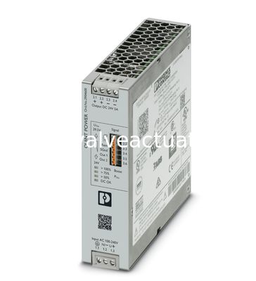 良い価格 Phoenix QUINT4-pS/1AC/24DC/5 2904600 power module, single-phase AC input, 24V DC output, 5W オンライン