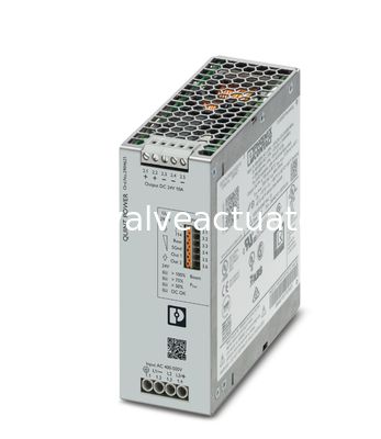 良い価格 Phoenix QUINT4-PS/3AC/24DC/20 2904622 power module, 24V DC output, suitable for industrial automation オンライン