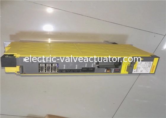 良い価格 0Hz-550Hz Fanuc Servo Amplifier A06B 6117 H209 200-240V New Stock JAPAN オンライン