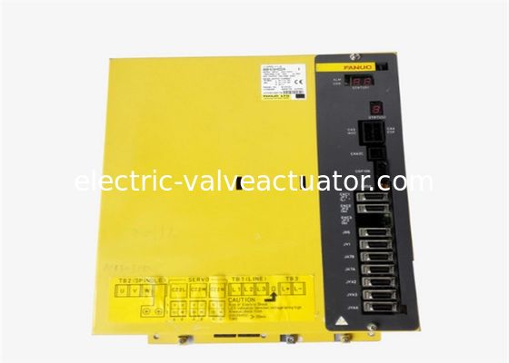 良い価格 High - Tech Fanuc Spindle Amplifier For Combustion Control Systems A06B 6134 H202 A オンライン