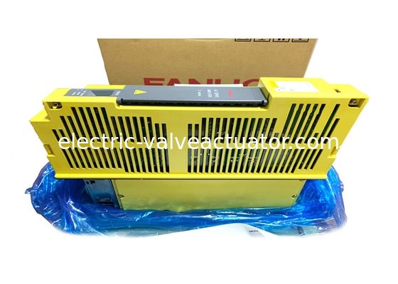 良い価格 Fanuc Alpha AC Servo Amplifier Unit SVu1-12 A06B-6089-H101 200 to 230 V 12 A オンライン