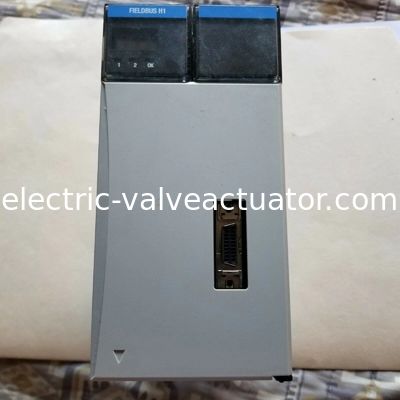 良い価格 TC-FFIF01 51403420-125 Interface Module Fieldbus 45 AMP / 3.3 VDC 1.1 AMP / 5.1 VDC オンライン