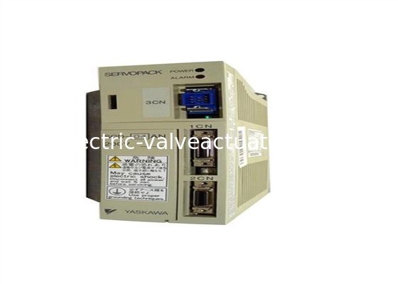良い価格 Yaskawa SGD-04AN 200V Servo Drives Σ-Series Servomotor SGM/SGD 400W オンライン