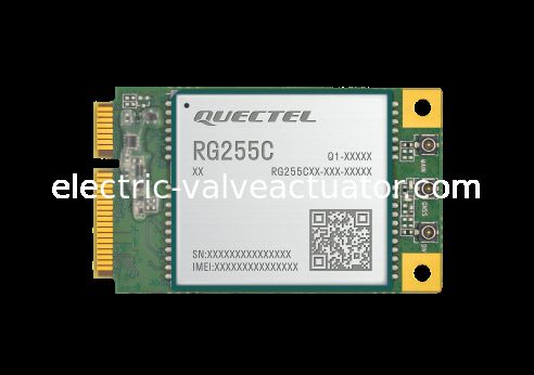 良い価格 RedCap RG255C シリーズ Mini PCIe 5G モジュール 高速データ伝送用 オンライン