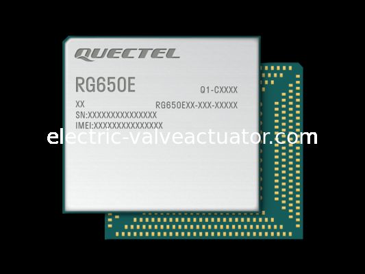 良い価格 5G RG650E 5G Sub-6GHz IoTモジュール 高速データ伝送モジュール オンライン