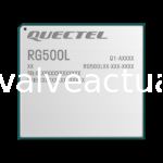 良い価格 5G RG500L シリーズ 高性能ワイヤレスデータ伝送用 5G Sub-6GHz モジュール オンライン