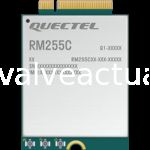 良い価格 5G RedCap RM255C-GL 5Gアプリケーションに適した効率的な5G通信モジュール オンライン