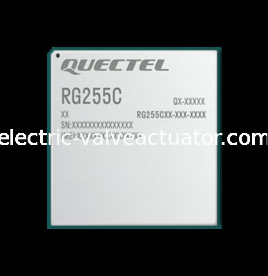 良い価格 5G RedCap RG255Cシリーズ 高効率5Gモジュール、IoTに最適 オンライン