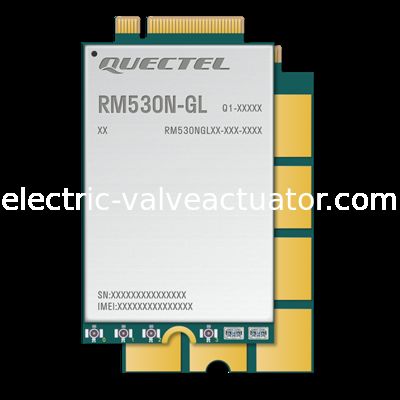 良い価格 5G RM530N-GL 5Gモジュール Sub-6GHz&ミリ波 プロフェッショナルネットワークソリューション オンライン