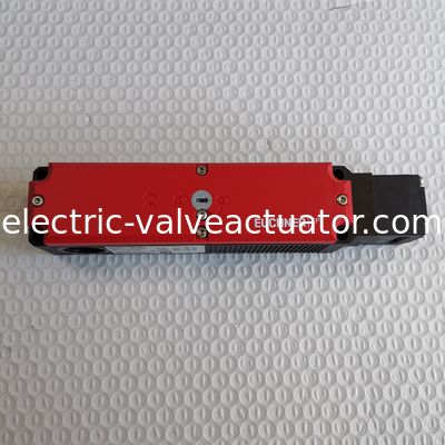 良い価格 EUCHNER TP3-4141A024M high-performance safety switch, suitable for automation control systems オンライン