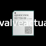 良い価格 BG770A-SN Satellite Communication Module High Performance Low Latency Wireless Solution オンライン