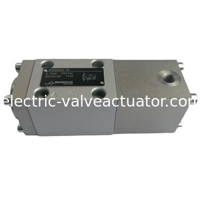 良い価格 WANDFLUH AK32060B 高性能液圧リフティング制御バルブ オンライン