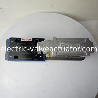 良い価格 Rexroth 4WRPEH6C3B12L比例方向制御弁：安定性と耐久性があり、過酷な作業条件に適しています オンライン