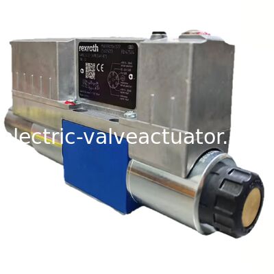 良い価格 Rexroth R901561377 4WREE6E32 シリーズ比例方向制御弁 オンライン