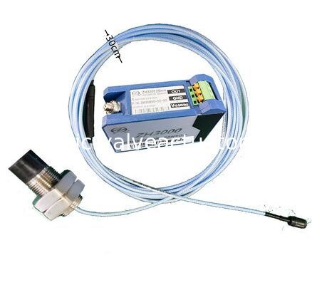 良い価格 中和 ZH3000 φ25 渦電流センサー 差動膨張測定プローブ 蒸気タービン用 オンライン