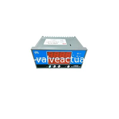 良い価格 中和 XJTM-02 インテリジェントライトコラム表示計、表面実装技術とユニバーサル信号入力、デュアルスクリーン4桁表示 オンライン