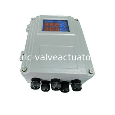 良い価格 仲合 CZJ-B4G 振動監視計、4-20mA信号出力、測定精度1％、85-265VAC電源 オンライン