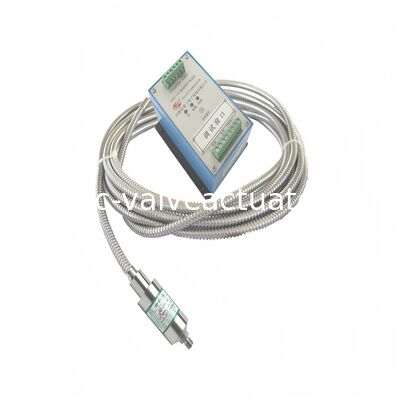 良い価格 SDJ-101 振動保護トランスミッタ、4-20mA出力、2段アラームリレー、回転速度監視用防爆設計 オンライン