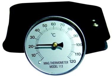 良い価格 温度のメートルの集まっているタイプ熱電対の磁気レベル ゲージ WRR2-121 オンライン