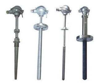 良い価格 高い Alumium の産業熱電対の液体のレベル ゲージ WRR2-120 オンライン