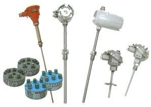 良い価格 防水注文の打撃の空気熱電対の磁気レベル ゲージ WRR-433Q オンライン