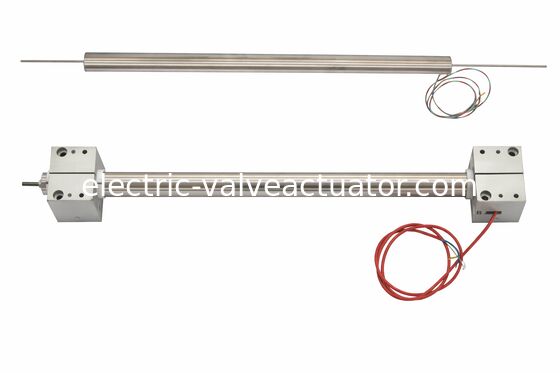 良い価格 LVDT1000シリーズ 産業用グレード 耐干渉変位センサー 0～±150mm リニアレンジ オンライン