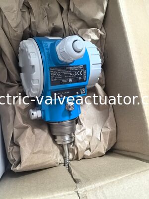 良い価格 Endress+Hauser PMP75-ABA1S18B41AU 圧力トランスミッター、2メートルキャピラリ、4-20 mA HART出力、PTFE材質、産業用途向け オンライン