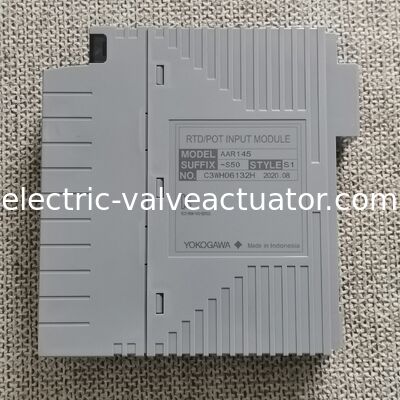 良い価格 ヨコガワ AAR145-S50 高精度多チャンネルアナログ入力モジュール,ESPコントローラー用 ±0.05%精度 オンライン