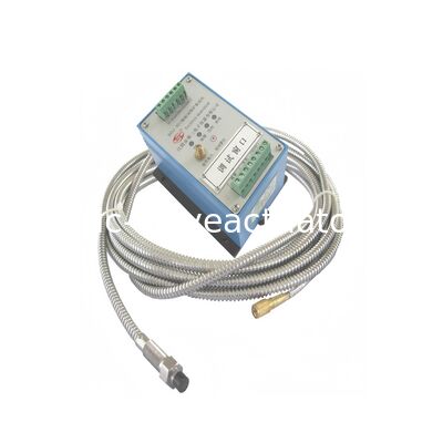 良い価格 SDJ-301 シャフト振動保護トランスミッター (4-20mA出力、2段階アラームリレー付き、リアルタイム監視用) オンライン