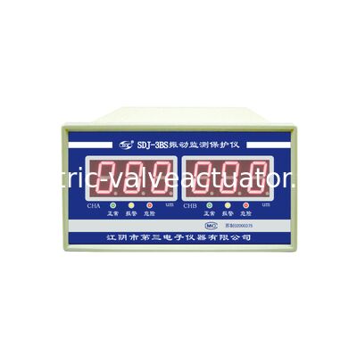 良い価格 SDJ-3BS/3LS 産業振動監視・保護装置 オンライン