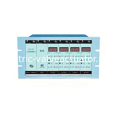 良い価格 SDJ-6L 回転機械用オンライン振動監視システム オンライン