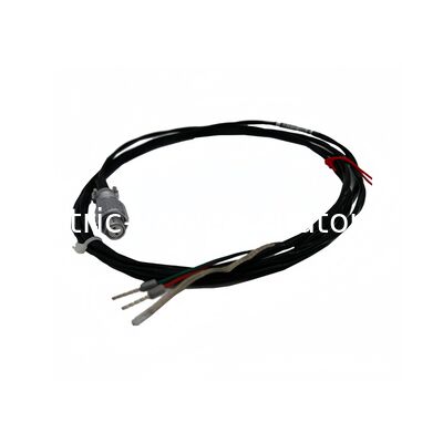 良い価格 Zhong he SZCB-01 機械速度測定用の航空プラグ付き磁気抵抗速度センサー オンライン