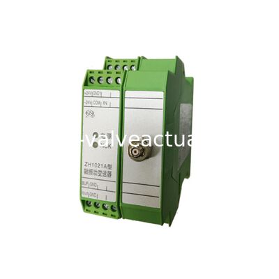 良い価格 中和 ZH1021A 振动变送器 轴振动传感器 集成工业设备振动监测 オンライン