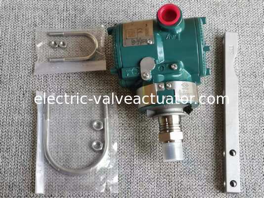 良い価格 横河 EJA530E 圧力伝送器、10.5～30 VDC 電源、4-20 mA 出力、シリコン共振センサー技術 オンライン