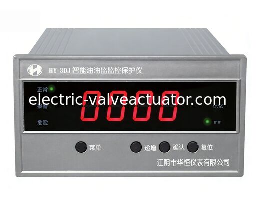 良い価格 Hua Heng HY-3D 移動監視および保護装置 - 産業用機器の変位監視および制限保護 オンライン