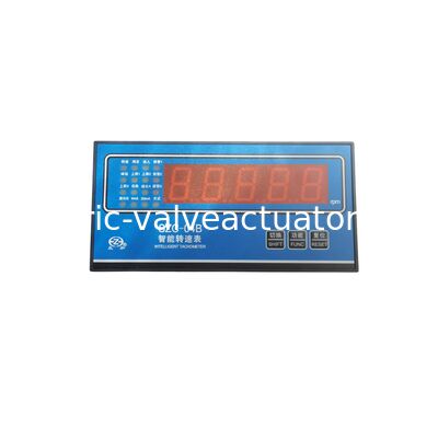 良い価格 Zhong He SZC-04B インテリジェントスピードインジケーター デジタルRPMメーター 0-4000 RPM 高精度 耐干渉性能 オンライン