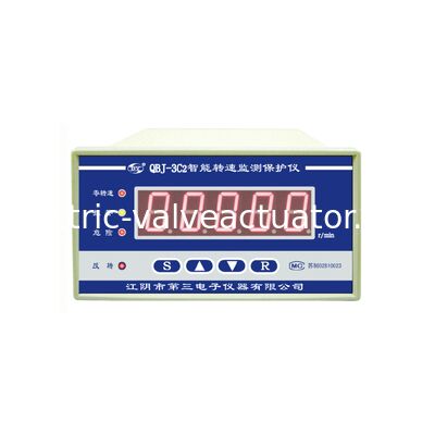 良い価格 QBJ-3C2回転速度監視・保護装置 - 高精度測定,リアルタイムモニタリング,信頼性の高い保護 オンライン
