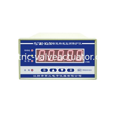 良い価格 QBJ-3C2/DO スマート速度監視・保護装置 | 高精度産業用回転数センサー オンライン