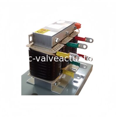 良い価格 DR-004 シリーズ 反応率 7% ハーモニック抑制と高温銅巻き オンライン