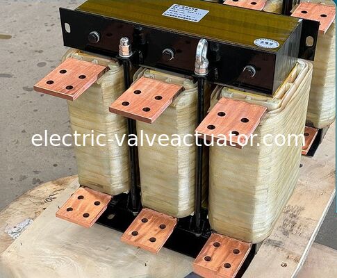 良い価格 HY2256 DG-63KVA シングルフェーズトランスフォーマー 低電圧高電流炉 オンライン